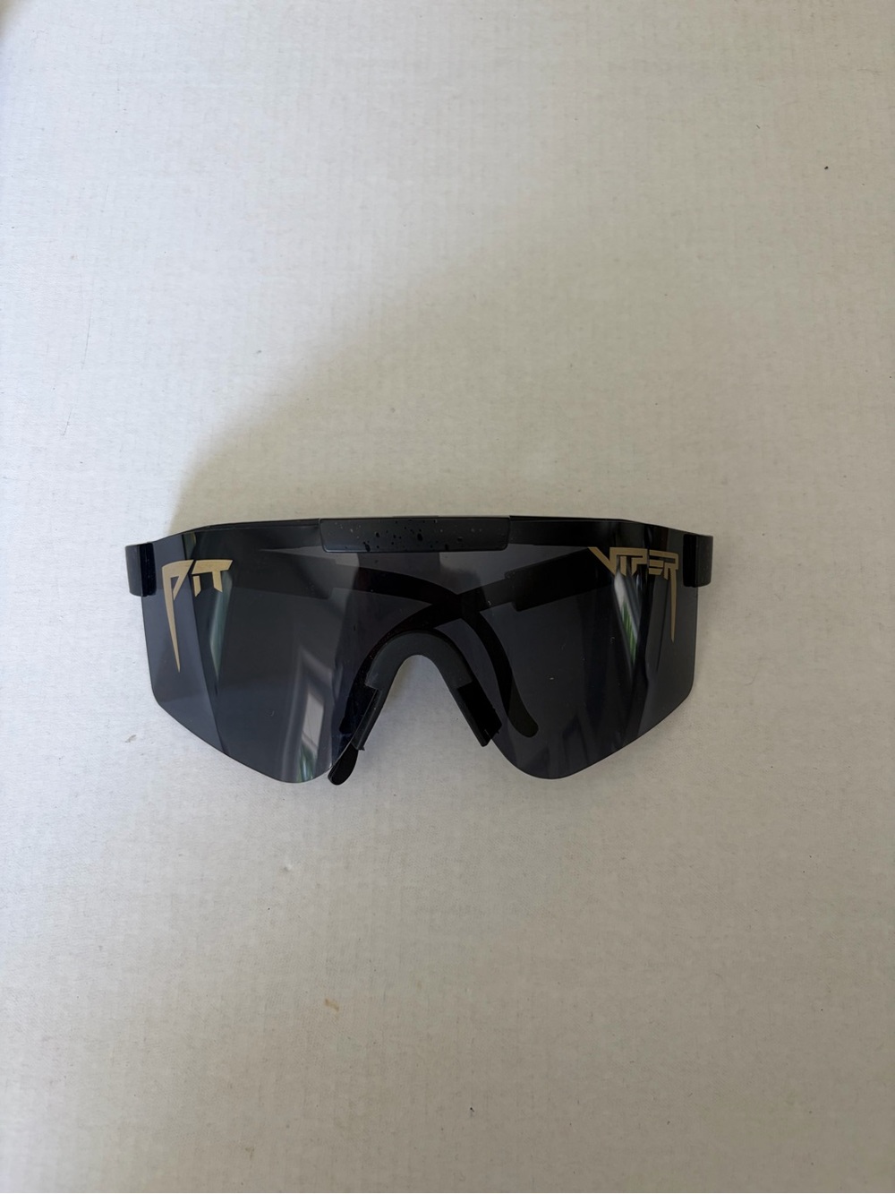 2 pair of pit vipers